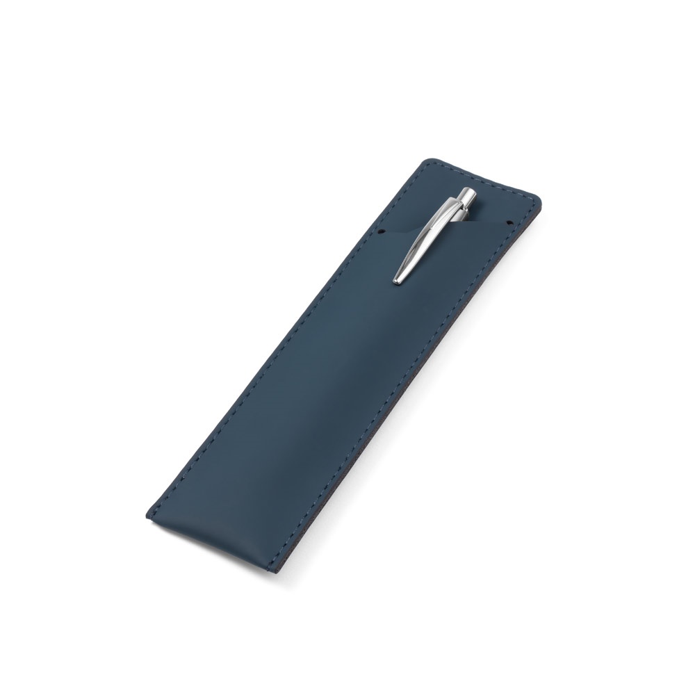 VENTURE PEN. Estuche de poliuretano para bolígrafo