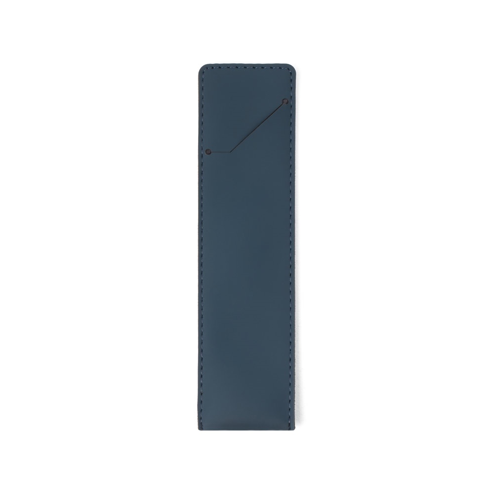 VENTURE PEN. Estuche de poliuretano para bolígrafo