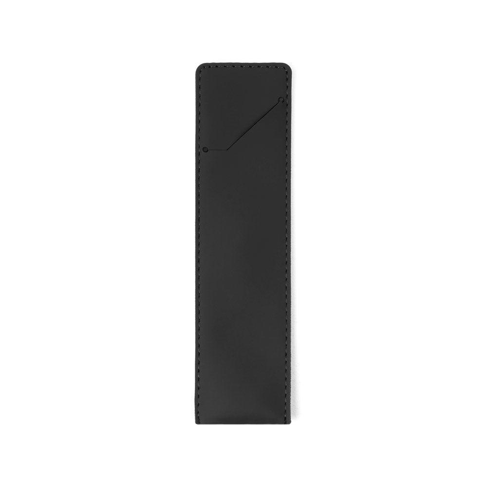 VENTURE PEN. Estuche de poliuretano para bolígrafo