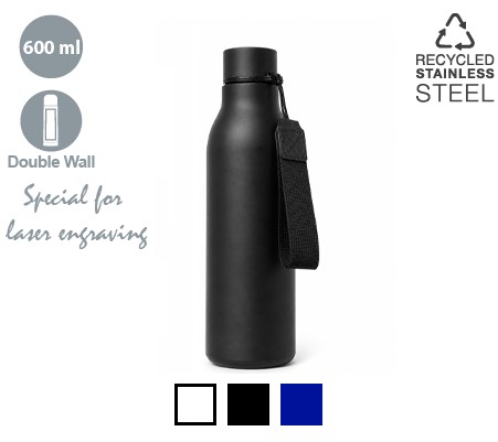 Insulated Bottle Tamer