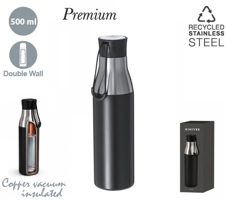 Insulated Bottle Salen
