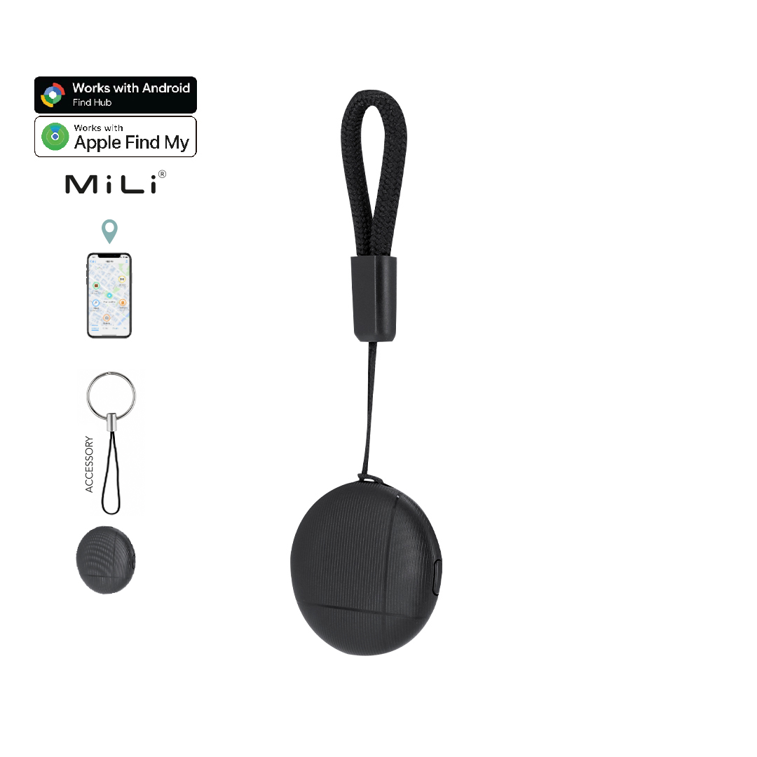 Tracker Maylix