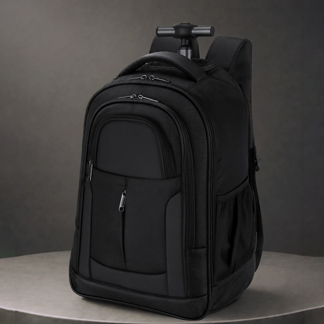 Mochila Trolley Mirel