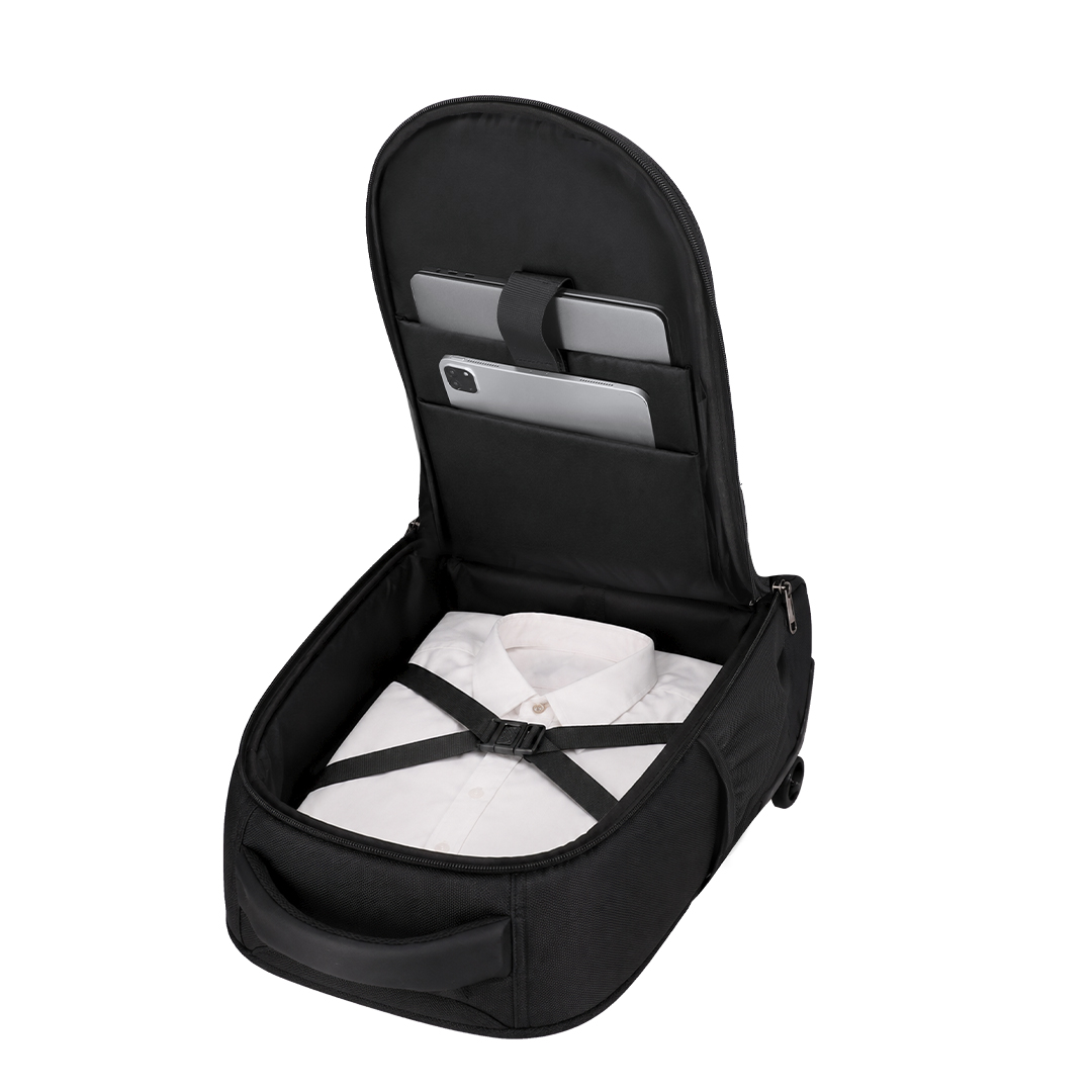 Mochila Trolley Mirel
