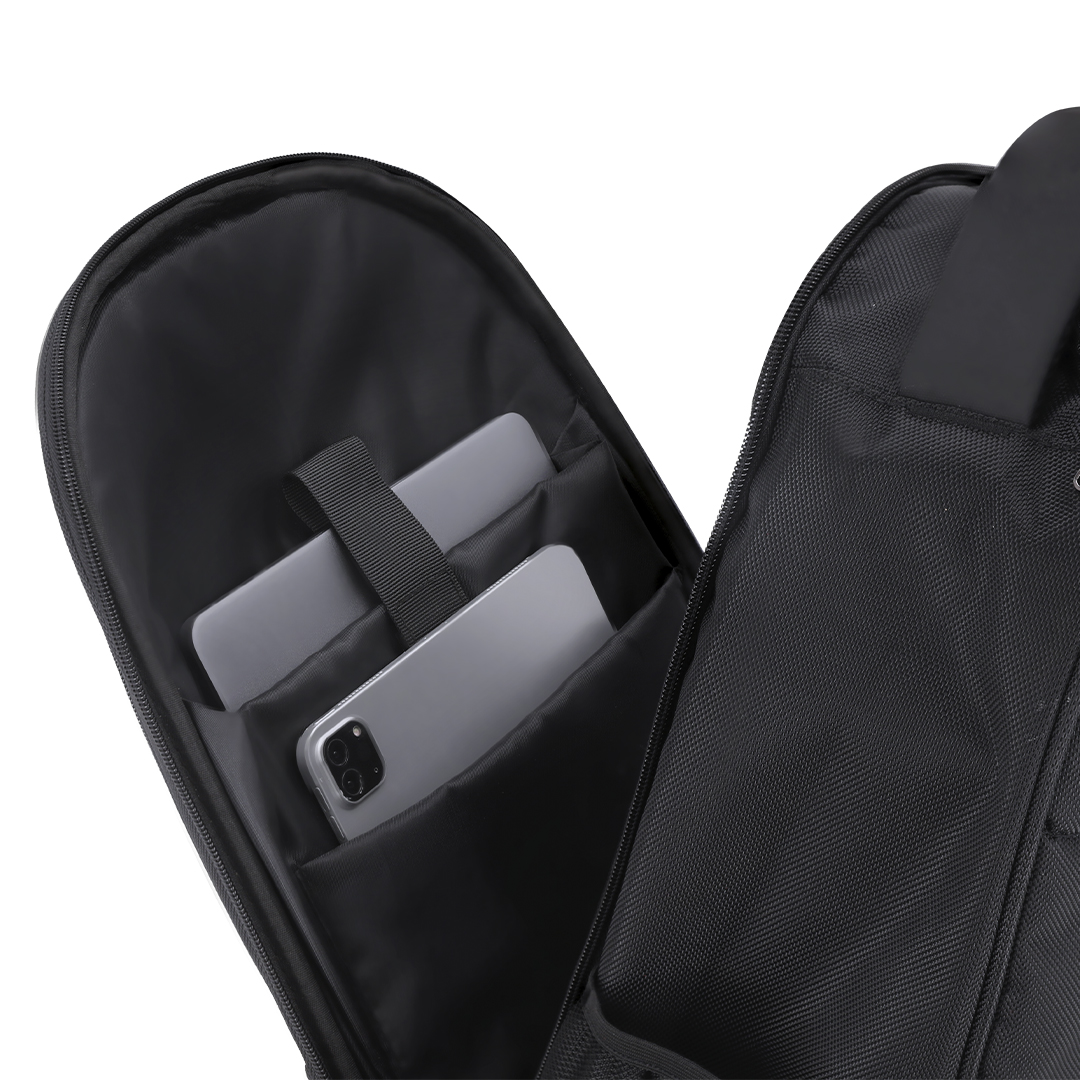 Mochila Trolley Mirel