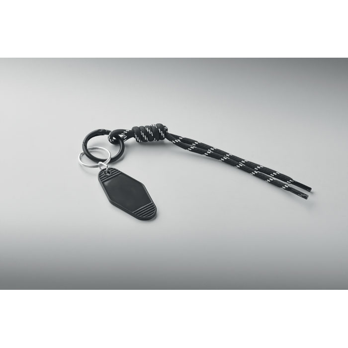 Keybraid