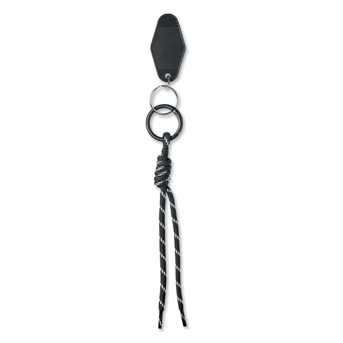 Keybraid