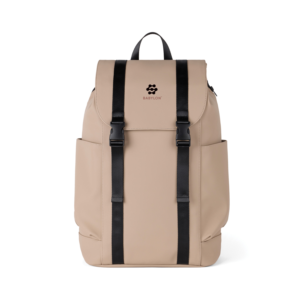 Mochila VINGA Baltimore RCS 2.0