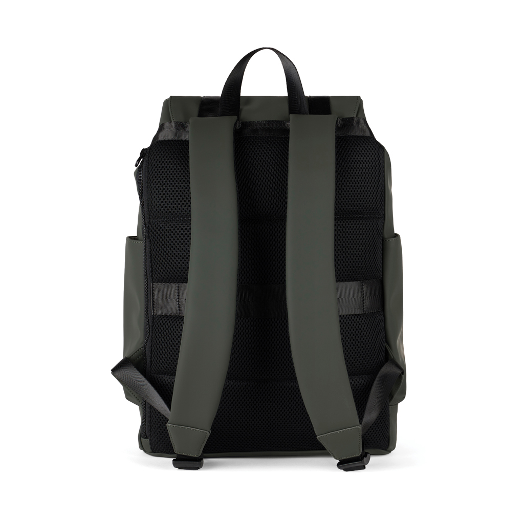 Mochila VINGA Baltimore RCS 2.0