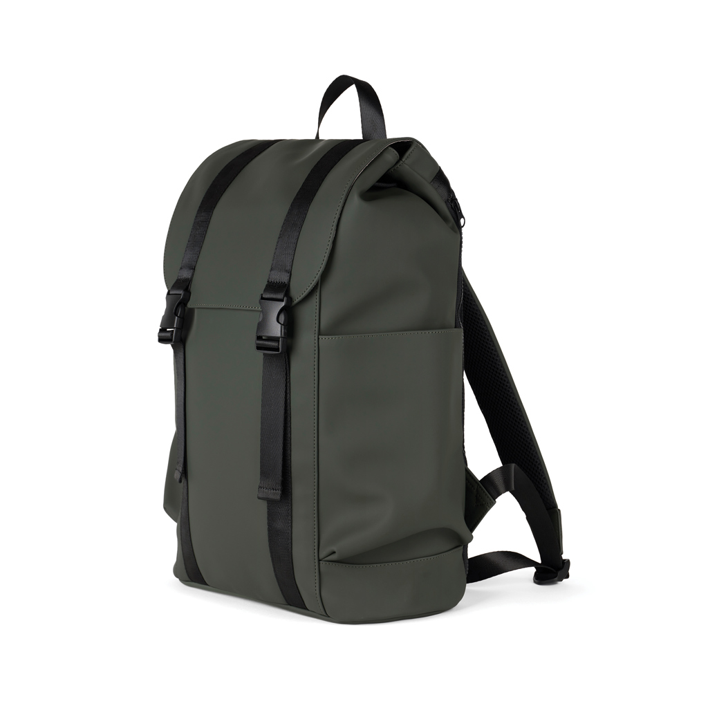 Mochila VINGA Baltimore RCS 2.0