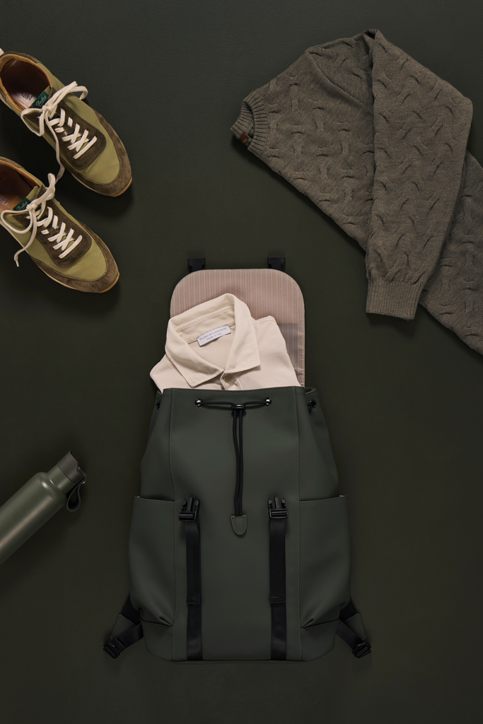 Mochila VINGA Baltimore RCS 2.0
