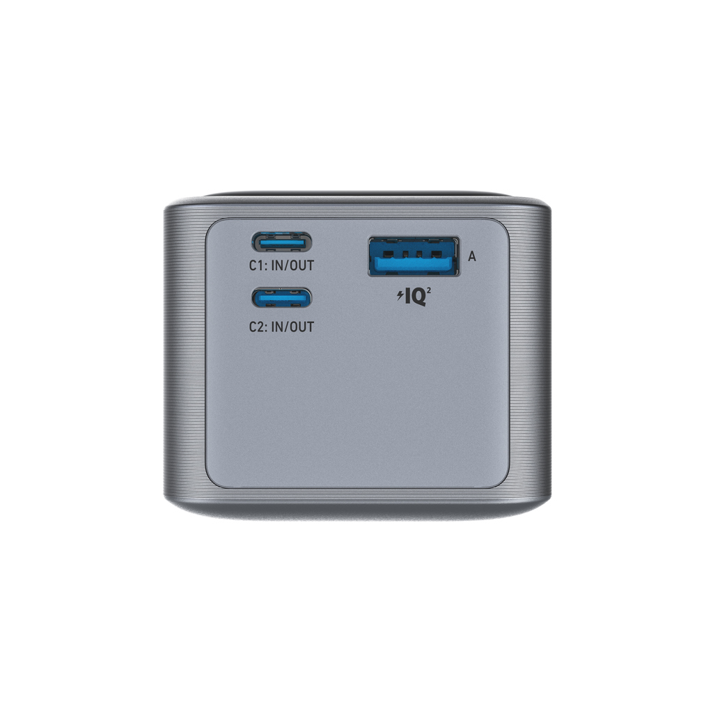 Anker Prime 27,650mAh Power Bank (250W)