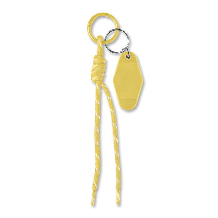 Keybraid