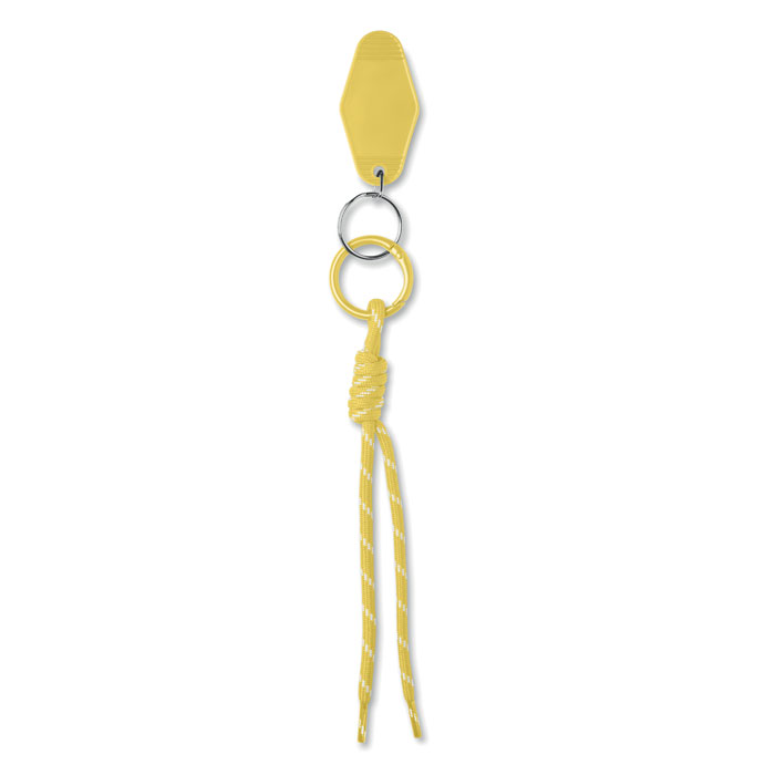 Keybraid