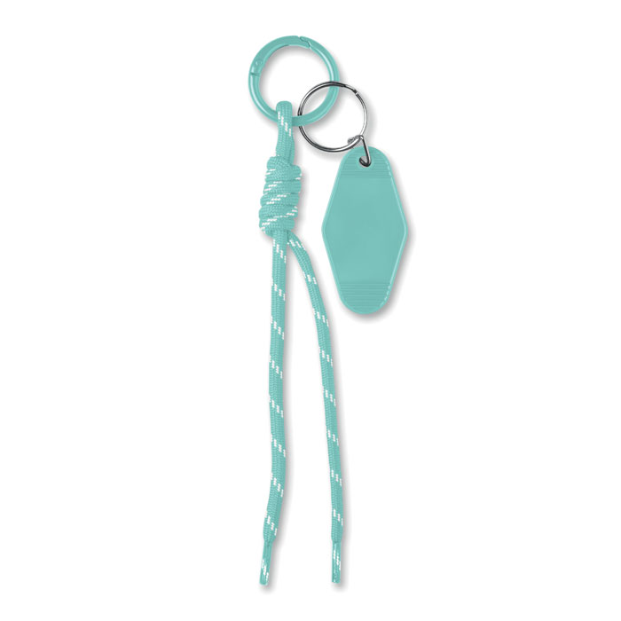 Keybraid