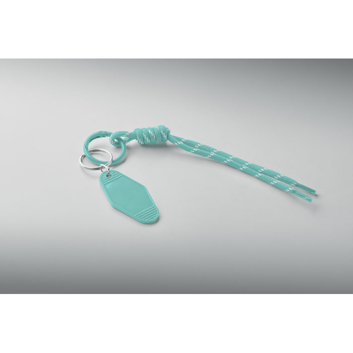Keybraid