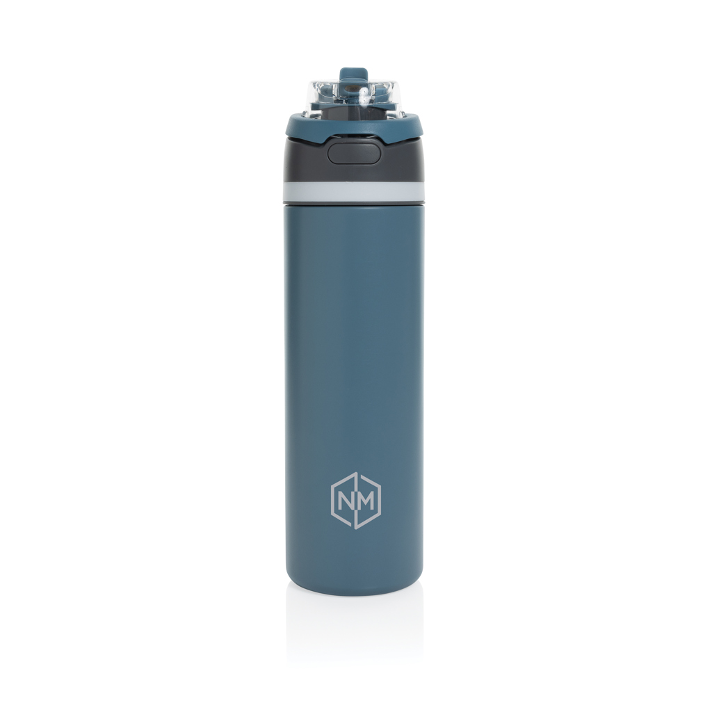Botella con cerradura acero certificada Omni Sip RCS 720 ml