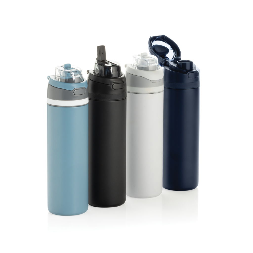 Botella con cerradura acero certificada Omni Sip RCS 720 ml