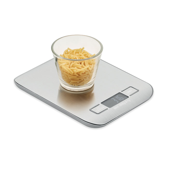 Scale it
