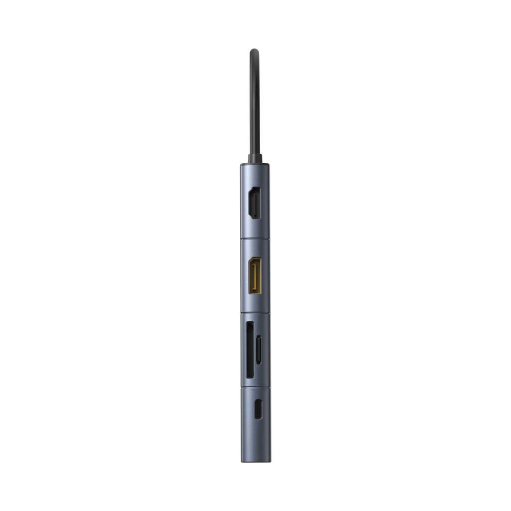 Hub de datos Anker PowerExpand 11 en 1 USB-C PD de 10 Gbps
