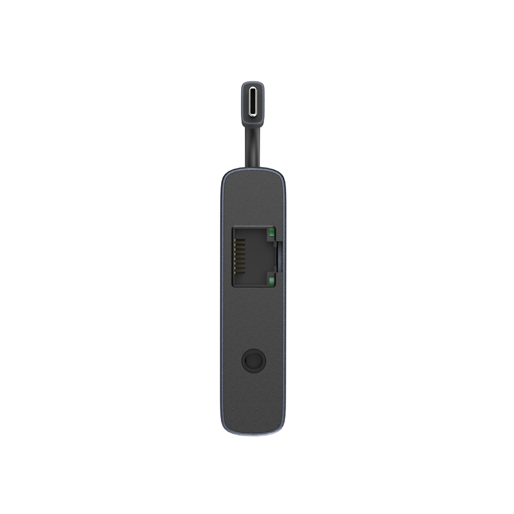 Hub de datos Anker PowerExpand 11 en 1 USB-C PD de 10 Gbps
