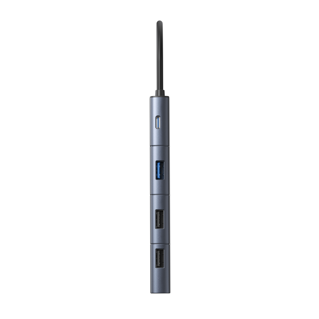 Hub de datos Anker PowerExpand 11 en 1 USB-C PD de 10 Gbps