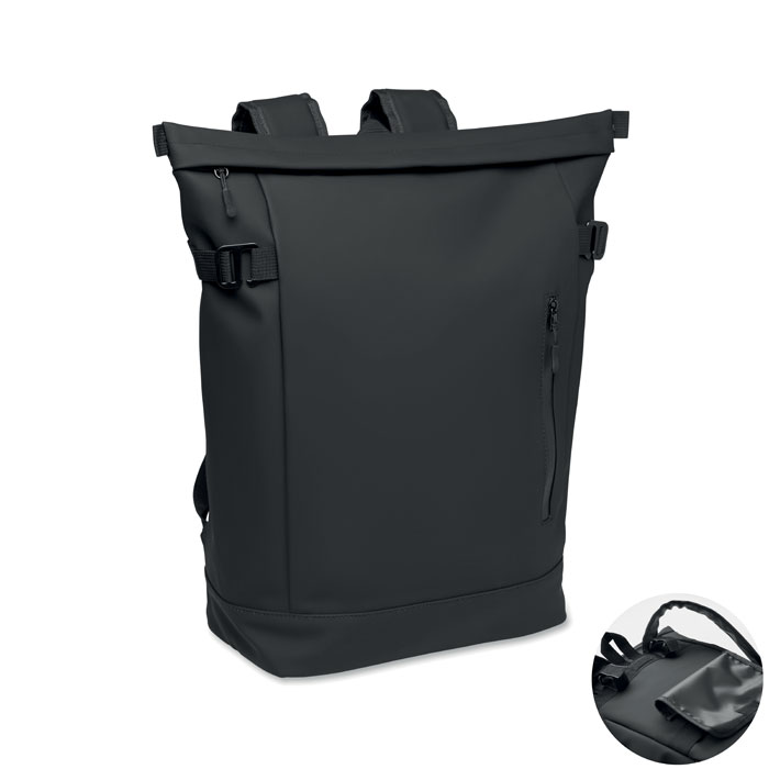 Ride backpack