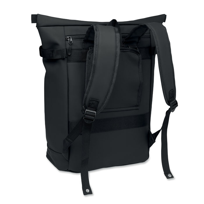 Ride backpack