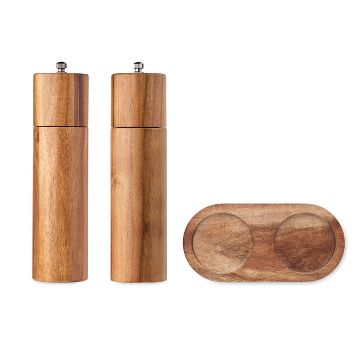 Tucco set