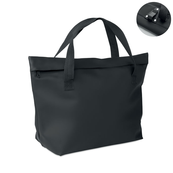Ride tote bag