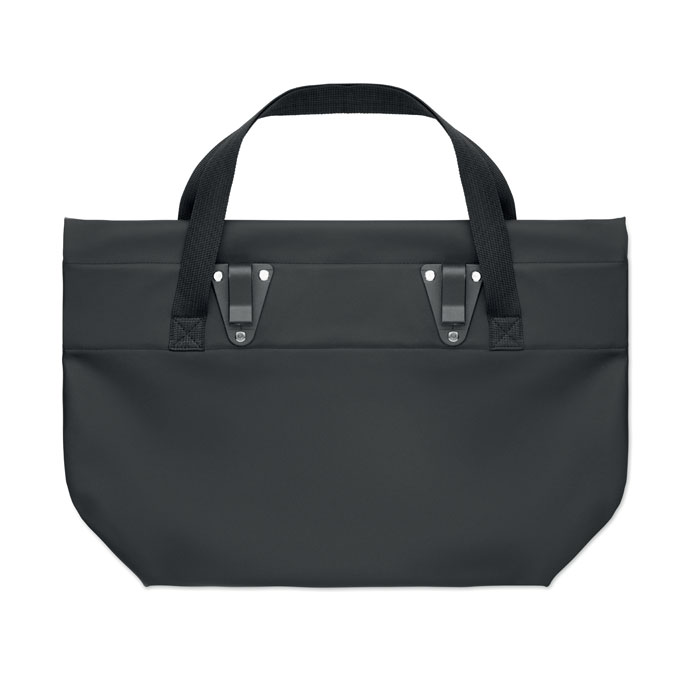 Ride tote bag