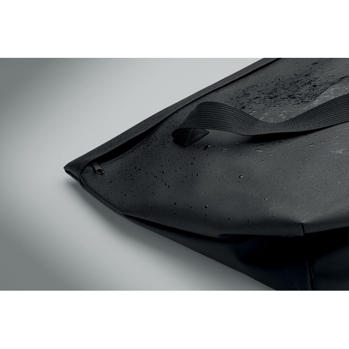 Ride tote bag