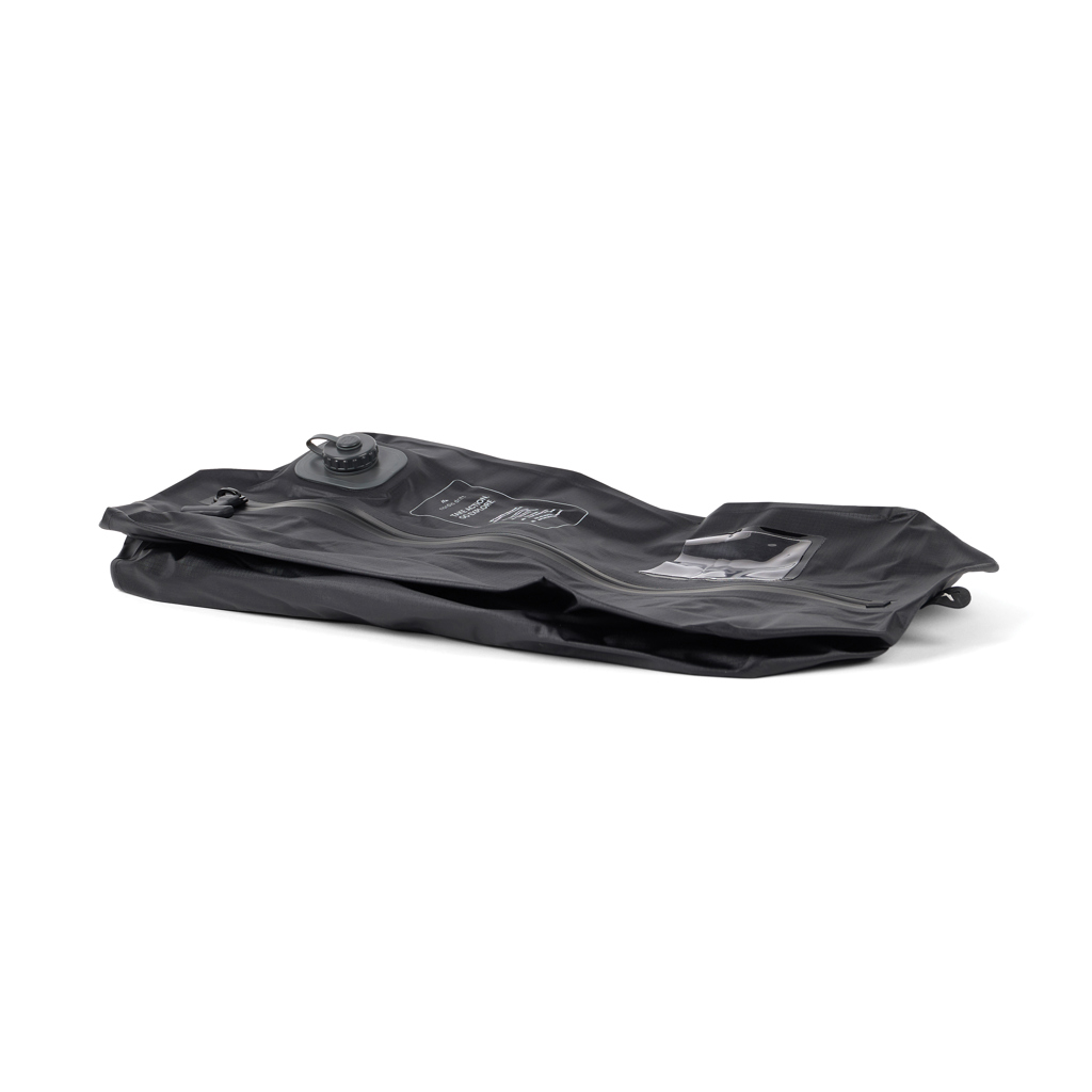 Bolsa de vacío Nordic Drift Trail RCS IPX 8 con bomba 20L