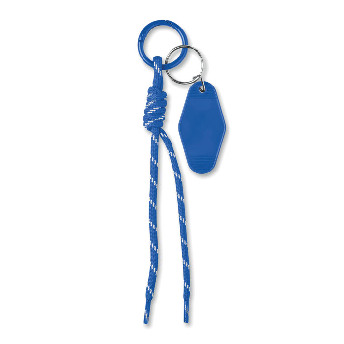 Keybraid