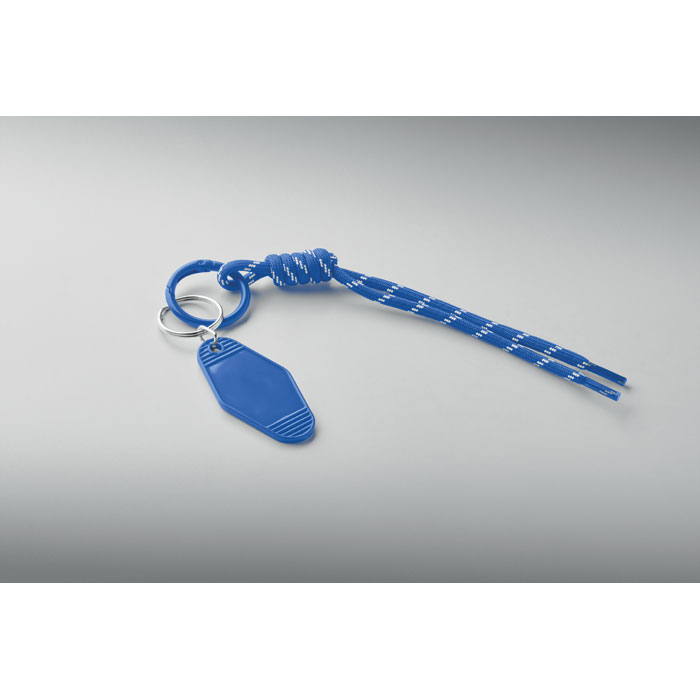 Keybraid