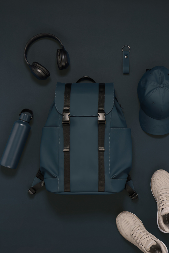 Mochila VINGA Baltimore RCS 2.0