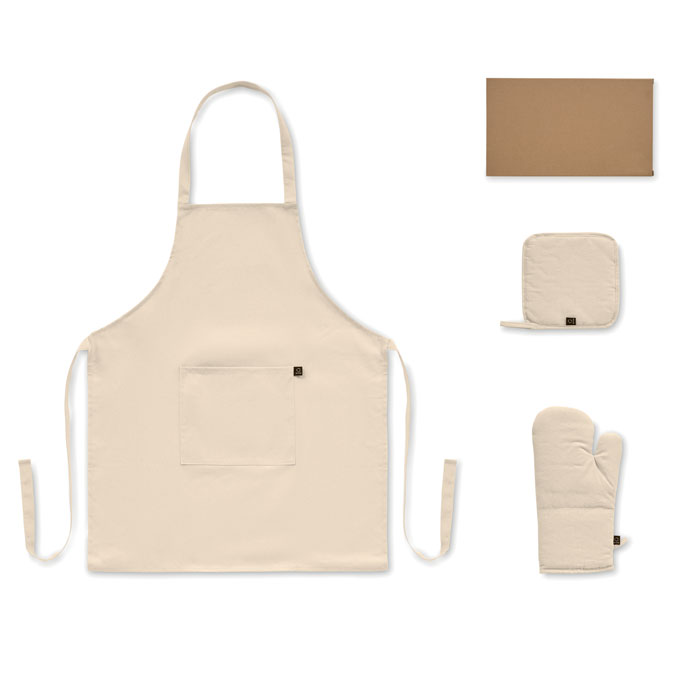 Gala set