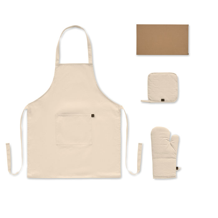 Gala set