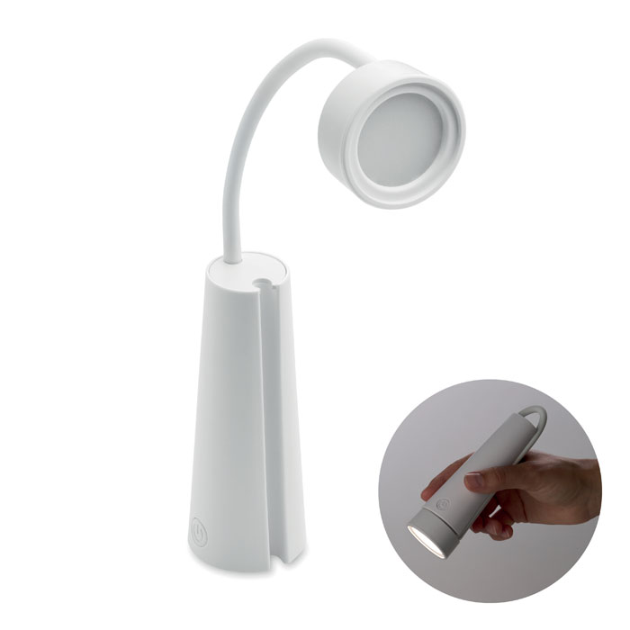 Torchlamp