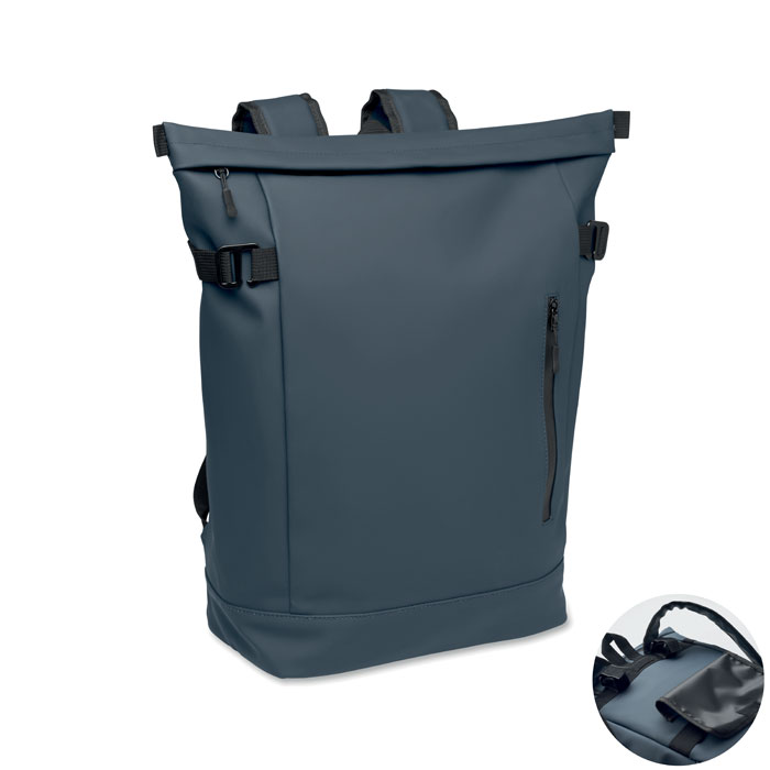 Ride backpack