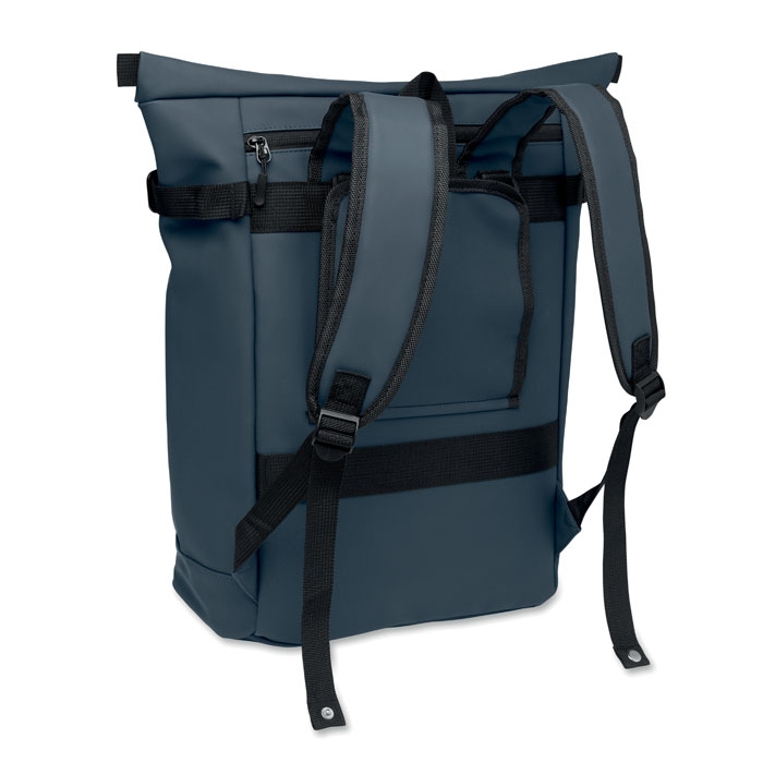 Ride backpack