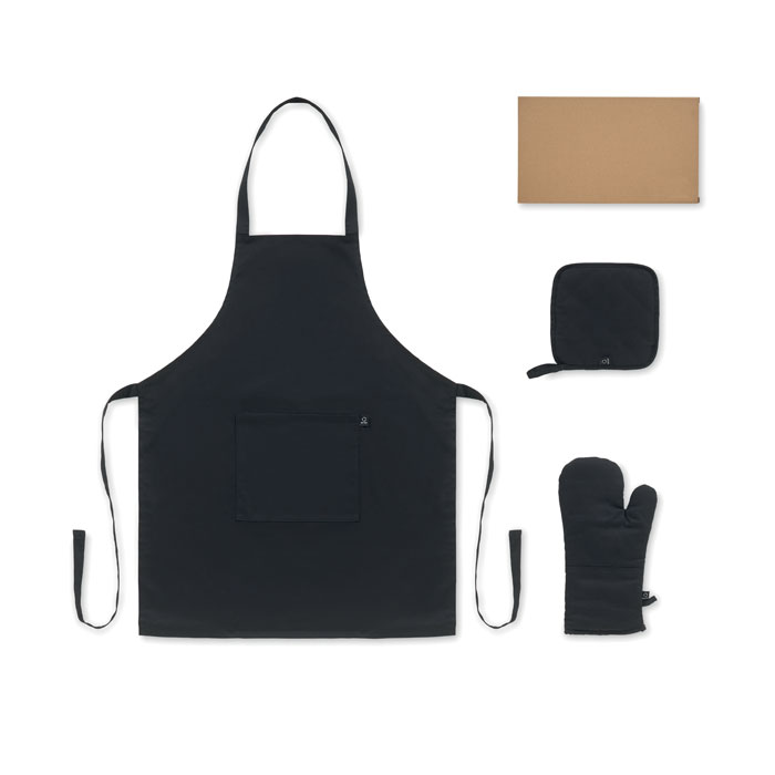 Gala set