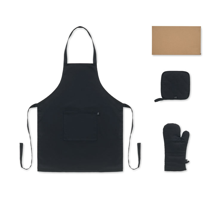 Gala set