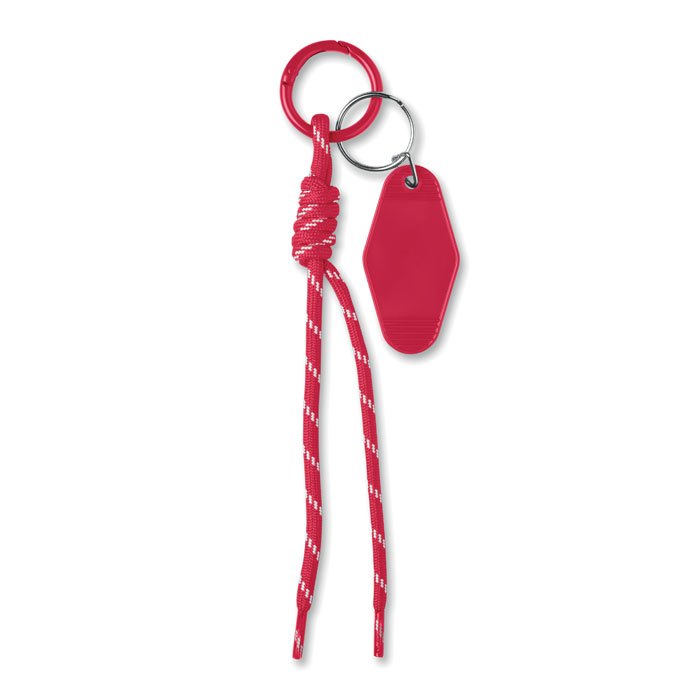 Keybraid