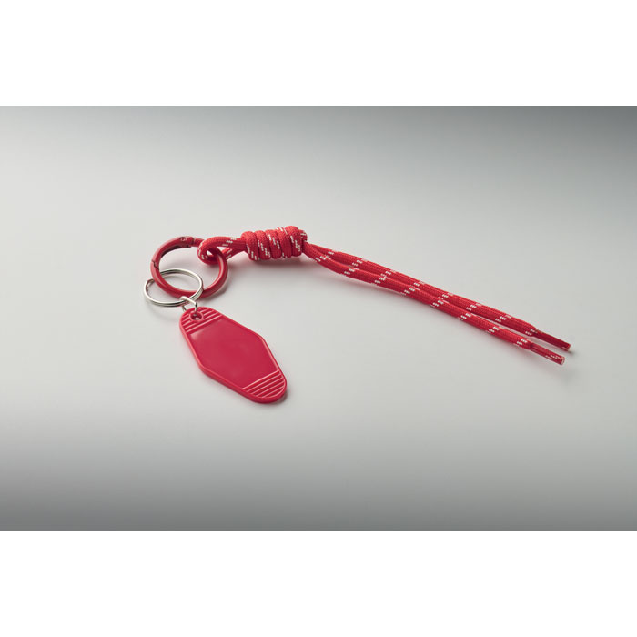 Keybraid