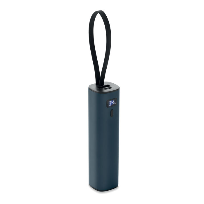 Powertube