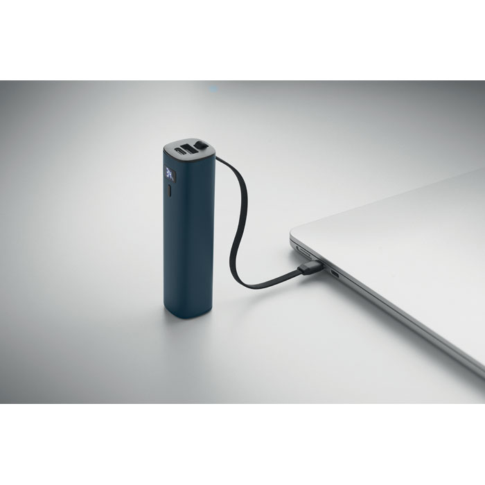 Powertube