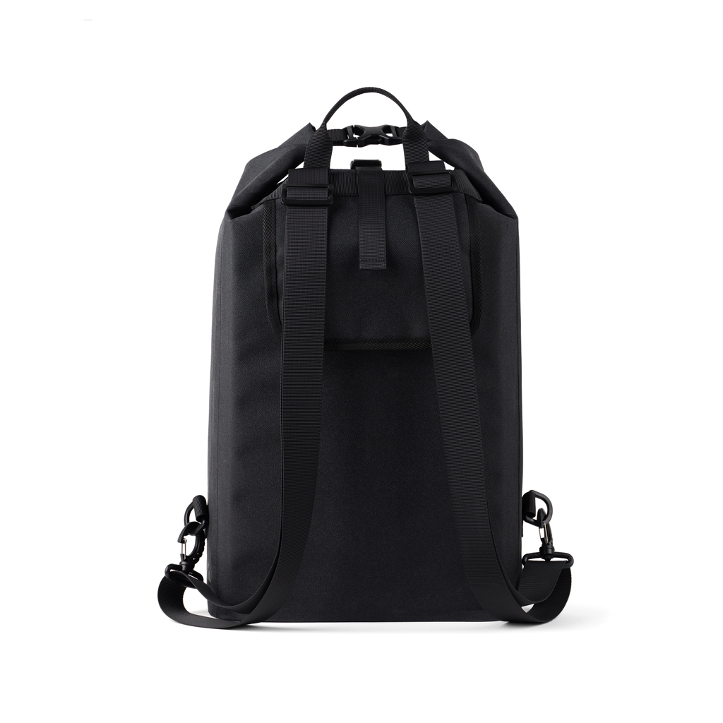 Bolsa impermeable bicicleta Nordic Drift Trail RCS de 25L