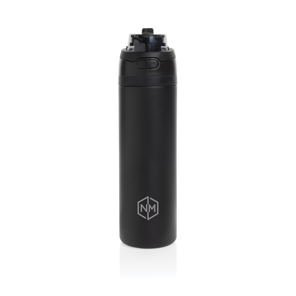 Botella con cerradura acero certificada Omni Sip RCS 720 ml