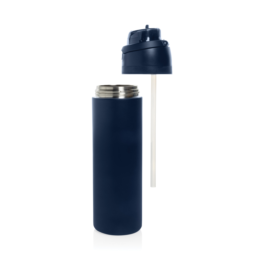 Botella con cerradura acero certificada Omni Sip RCS 720 ml